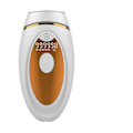 Miniatyrbilde 1 av 7: Epilator LCD Laser Hårfjerning Smertefri Permanent Fotopilering Trimmer Elektrisk Depilator