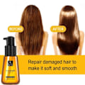 Pikkukuva 4 / 6: 70ml Argan Oil HEssence Raukeava Korjaus Vaurioituneet Hiukset hoito eteeriset öljyt