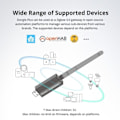 Pikkukuva 2 / 6: USB Dongle Plus 3.0 Langaton Gateway Analysaattori