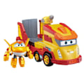 Pikkukuva 3 / 5: Super Wings Truck Transformation Robot Lelut