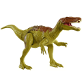 Miniatyrbilde 1 av 6: Jurassic World Roar Attack Baryonyx Limbo Leir Kritt Dinosaur Figur