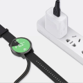 Miniatyrbillede 4 af 4: USB Opladning Kabel Til Garmin Fenix Vivoactive Venu 2 Ur Data Sync Oplader Kabel Strøm Adapter