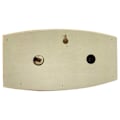 Miniatyrbilde 4 av 7: Dedikert Weat Box Tilbehør Tre Termometer