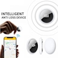 Miniatyrbillede 2 af 7: Air Intelligent Sporing Anti Tab Enhed Mobil Key Locator Finder