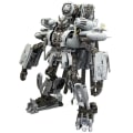 Miniatyrbilde 1 av 5: Blackout Transformasjon Handling Figur Leketøy Masterpiece Film Modell Deformasjon Bil Robot