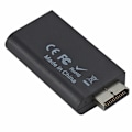 Pikkukuva 1 / 6: PS2 HDMI-yhteensopiva Audio Video Muunnin sovitin 480i/480p/576i 3,5mm ääni lähtö kaikkiin PS2 näyttö tilat