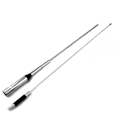 Miniatyrbillede 5 af 5: DUAL BAND Antenne mobil 144/430Mhz for QYT KT-8900 KT-8900D Baojie BJ-218 BJ-318 Bil Mobil Radio