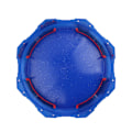 Miniatyrbilde 5 av 10: Arena Disk For Burst Gyro Spennende Duell Spinning Topp Stadion Battle Plate Leketøy Tilbehør