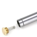 Miniatyrbillede 2 af 8: Optisk Kant Finder LED Elektronisk Bummer Drejebænk Kant Finding Udstyr Touch Point Sensor Måleinstrument Fræseværktøj