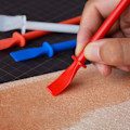 Miniatyrbillede 2 af 5: 2 STK DIY Håndværk Værktøj Manualer