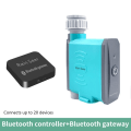Miniatyrbillede 5 af 11: Bluetooth Have Hjem Vanding Vanding Timer WiFi Vand Timer Mobil Telefon Fjernbetjening Kontroller