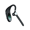 Pikkukuva 6 / 6: Korviin kiinnitettävä bluetooth kuulokkeet bluetooth 5.0 hands-free kuulokkeet mini langaton kuuloke