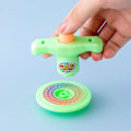 Miniatyrbilde 3 av 7: 30 Bykker Spinning Topp Launch Bambus Dragonfly Spill Gutter Jenter Bursdag Fest Favør Karneval Premier