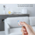 Miniatyrbillede 5 af 7: Trådløs Smart Tracker Anti-tabt Alarm Tracker Nøgle Finder Child Taske Pung Finder