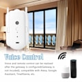 Pikkukuva 5 / 6: Smart Curtain Motor BT Voice Control Swithbot Electric Curtain Robot APP Control