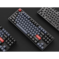 Miniatyrbild 4 av 8: Keychron K8 Pro QMK/VIA Trådlöst Mekaniskt Tangentbord Fullt monterat