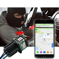 Miniatyrbild 4 av 4: Bil GPS Spårare ST-907 Spårning Relä Enhet GSM Locator
