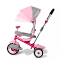 Miniatyrbilde 3 av 8: Radio Flyer 4-i-1 Stroll 'N Trike