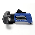 Miniatyrbild 3 av 7: Professionell Elastisk Tensiometer Exakt Synkron Bält Spänning Mätare Tester Detektion Mätning