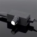 Miniatyrbillede 2 af 5: PWM Speed Controller 4Pin PWM Fan Governor USB TYPE-C Strøm Forsyning DIY Vandkøling Køler