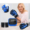 Miniatyrbild 2 av 9: Vänster & Höger Rehabilitering Robot Handskar Hand Funktion Rehabilitering Träning Massage Kirurgi Återhämtning Intelligent Utrustning