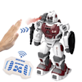 Miniatyrbilde 2 av 6: Intelligent Programmerbar Kontroll RC Robot Sensing Gesture Fjernkontroll Kontroll Gorilla Walking Dancing robot