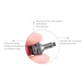 Miniatyrbilde 6 av 7: Kontroll Stikk Tommel Vippe Joysticks