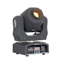 Pikkukuva 1 / 3: Mini Spot 60W LED liikkuva pää valo  Gobos lava efekti DMX512 juhla valot
