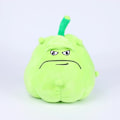 Miniatyrbilde 8 av 10: Planter vs Zombies Plysj Fylte Leker PVZ Peashooter Squash Solsikke Plysj Mykt Leketøy Dukke