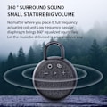 Miniatyrbild 2 av 7: Trådlös Bluetooth Högtalare Vattentät Sport Ljud Box Utomhus Portabel Subwoofer