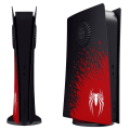 Pikkukuva 3 / 7: Digital Edition Etulevy konsoli kansi PlayStation 5:lle Custom Replacement Side Shell