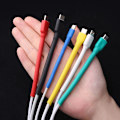 Miniatyrbilde 1 av 7: 328 stykker Varme Shrinkable Tube Isolation Miljø Beskyttelse Varme Shrinkable  Elektrisk Kabel Sleeving