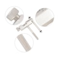 Miniatyrbillede 6 af 7: Mini Cykel Kæde Pin Fjerner Cykel Link Breaker Splitter MTB Cycle Reparation Værktøj Cykel Kæder Udtrækker Kutter Enhed