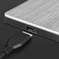 Miniatyrbillede 2 af 7: USB 3.0 Typ A til USB3.0 Micro B Han Adapter Kabel Data Sync Kabel Kabel til eksternt harddisk disk  kabel