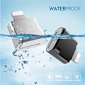 Miniatyrbild 7 av 7: Mini Micro SD TF Card Reader Adapter for iOS 12 Above System External OTG Memory Card Reader