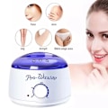 Pikkukuva 2 / 7: Karvanpoisto vaha kone Smart Professional Wax Heater lämmitin ihon hoito parafiini