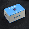 Miniatyrbilde 6 av 7: Dash Cam Full HD 1080P For Bil DVD Player Navigation Universal For Android Car