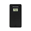 Miniatyrbild 4 av 4: Temperatur fuktighet Trådlös Sensor Mätare Hygrometer Elektronisk Digital Termometer