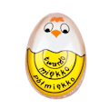 Miniatyrbild 6 av 9: Ägg Timer Harts Kokt Ägg kokare