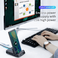 Miniatyrbild 5 av 7: USB C HUB Dex Station till USB 3.0 HDMI kompatibel USB HUB