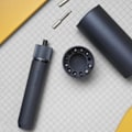 Miniatyrbilde 6 av 6: Smart trådløs skrutrekker oppladbar litium batteri skrutrekker strøm skrutrekker