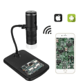 Miniatyrbilde 1 av 6: 1000X Digital Mikroskop HD 1080P LED USB WiFi Mikroskop