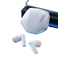 Miniatyrbilde 1 av 5: Bluetooth Trådløse Øreplugger Lav Latency Hodetelefoner HD Call Dual Mode Gaming Headset Med Mic
