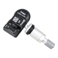 Miniatyrbillede 8 af 11: Programmerbar Sensor 315/433MHz 2in1 TPMS Gummi Metal Dæk Tryk Sensor