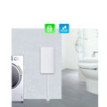 Miniatyrbillede 4 af 8: Wifi/Zigbee Vand Lækage Alarm Uafhængig WIFI Vand Lækage Sensor Detektor