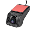 Miniatyrbilde 2 av 7: Dash Cam Full HD 1080P For Bil DVD Player Navigation Universal For Android Car