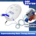 Miniatyrbilde 2 av 7: Profesjonell DEP Vann Mesoterapi Injektor Skin Hydration Machine Injection Piston Skin Lifting Tighten Whitening Device