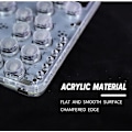 Miniatyrbild 5 av 6: Gamerfinger Hitbox Controller Arcade Joystick Street Fight Stick