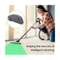 Pikkukuva 3 / 7: Imuri Cleaner Pöly Näyttö LED Lamppu Clean Up Dust, Lemmikki hiukset pölynimuri puhdistin tarvikkeet