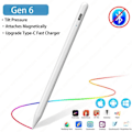 Miniatyrbillede 3 af 4: Apple Pencil iPad Stylus Touch Pen
